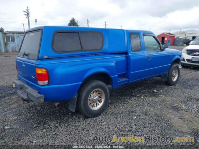 FORD RANGER XL/XLT, 1FTZR15V9XPA42062