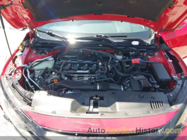 HONDA CIVIC EX, SHHFK7H62KU407360