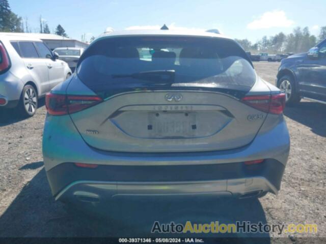 INFINITI QX30 LUXURY/PREMIUM/SPORT, SJKCH5CR4JA049773