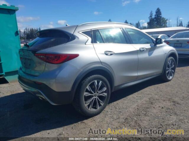 INFINITI QX30 LUXURY/PREMIUM/SPORT, SJKCH5CR4JA049773