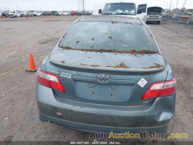 TOYOTA CAMRY SE V6, 4T1BK46K39U583281