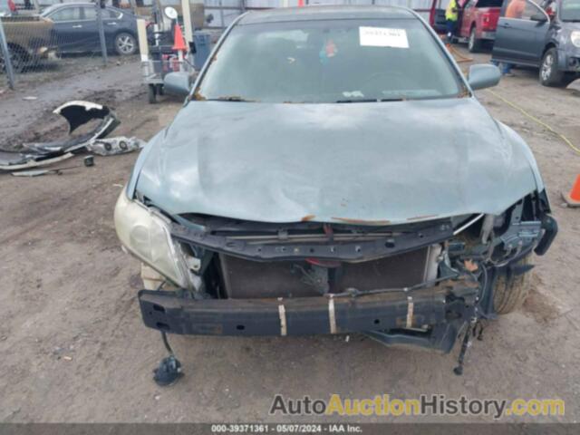 TOYOTA CAMRY SE V6, 4T1BK46K39U583281