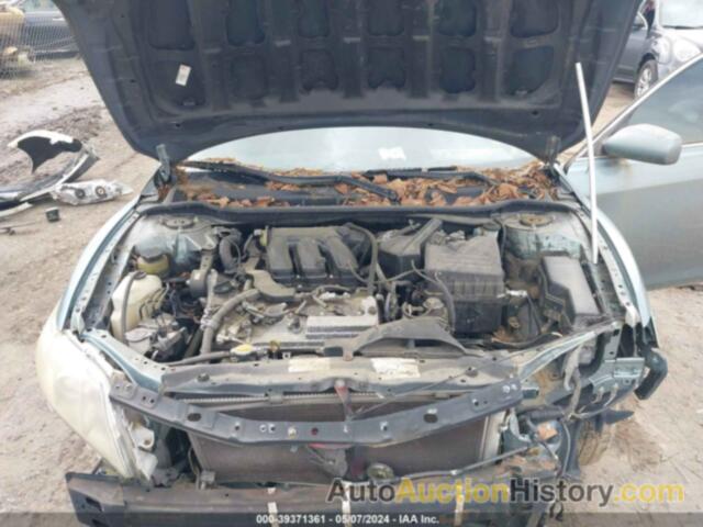 TOYOTA CAMRY SE V6, 4T1BK46K39U583281