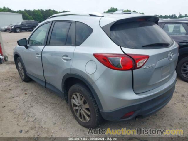 MAZDA CX-5 SPORT, JM3KE2BY0G0769432