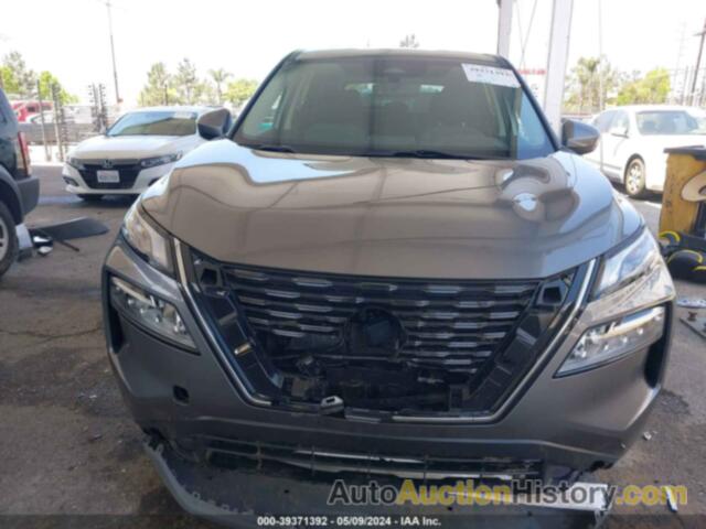 NISSAN ROGUE SV, JN8BT3BA1PW426573