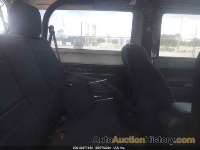 JEEP WRANGLER SPORT, 1C4AJWAG3GL220001