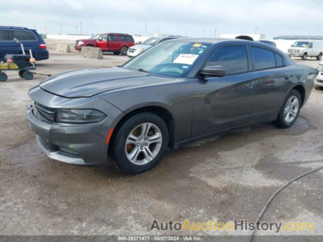 DODGE CHARGER SE, 2C3CDXBGXFH813388