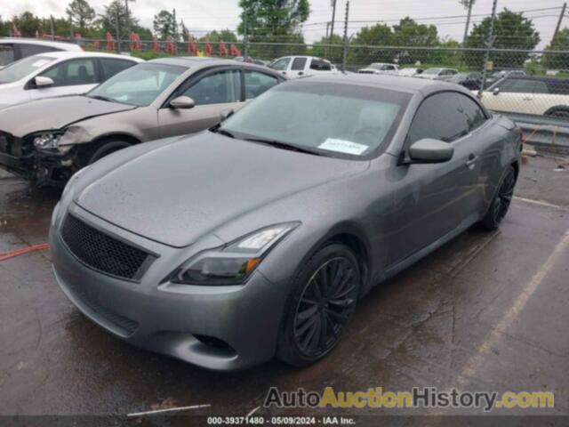 INFINITI G37, JN1CV6FEXDM770891