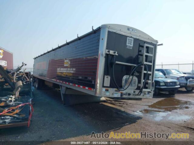 WILSON TRAILER CO, 1W1K85135P2276914