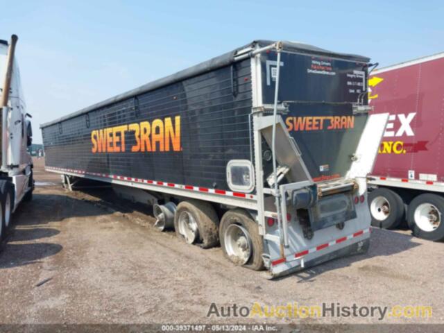 WILSON TRAILER CO, 1W1K85135P2276914