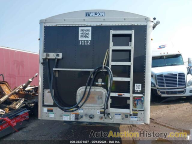 WILSON TRAILER CO, 1W1K85135P2276914