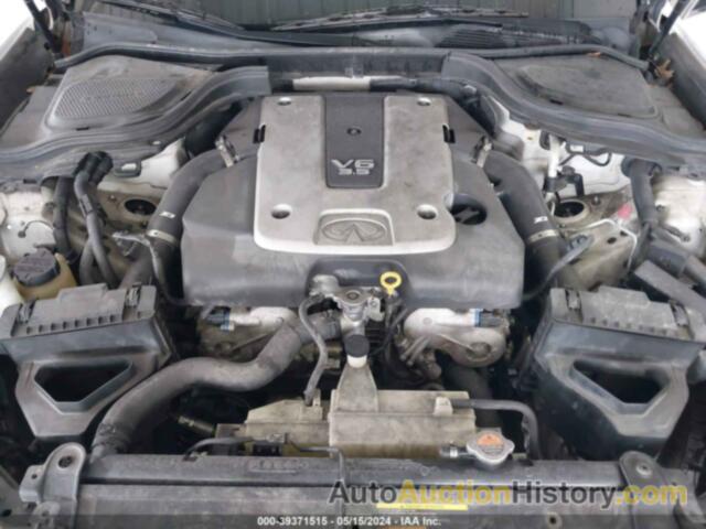 INFINITI M35 SPORT, JN1CY0AR8AM960070