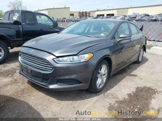 FORD FUSION SE, 3FA6P0H79GR331960