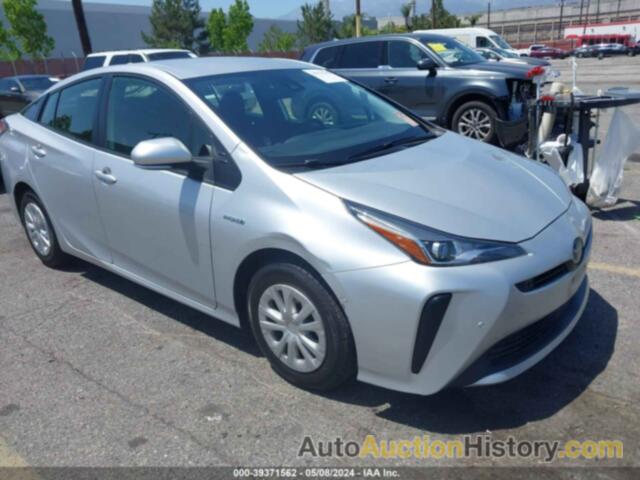 TOYOTA PRIUS SPECIAL EDITION/L/LE/XLE/, JTDKAMFUXM3143596