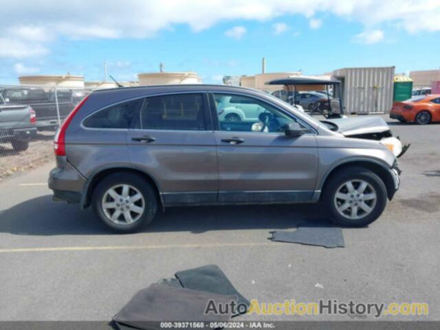 HONDA CR-V SE, 5J6RE3H43BL023074