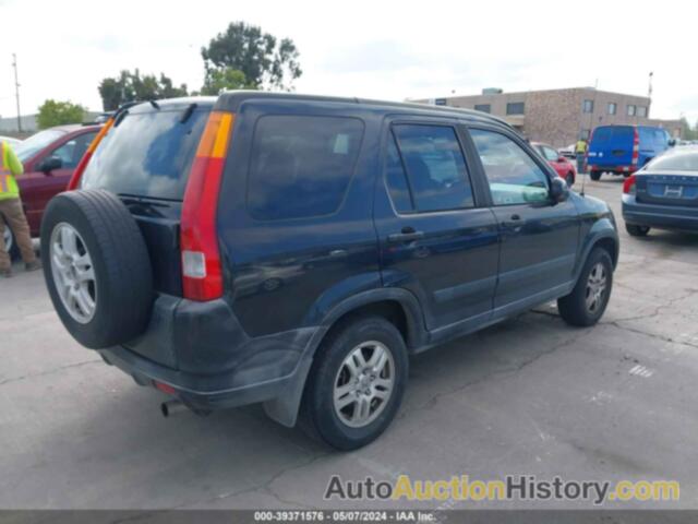 HONDA CR-V EX, JHLRD78822C026165