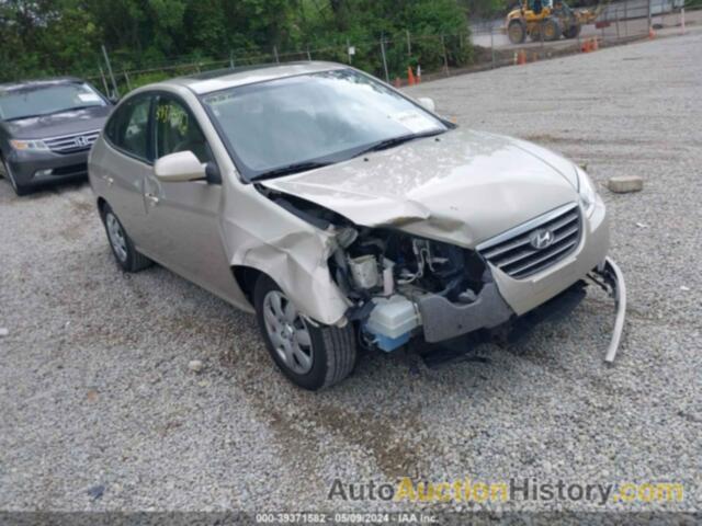 HYUNDAI ELANTRA GLS/SE, KMHDU46D48U323023