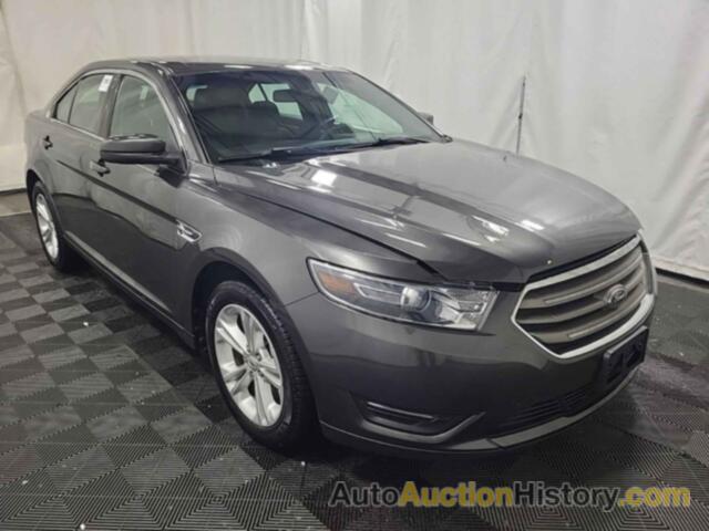 FORD TAURUS SEL, 1FAHP2E80JG137432