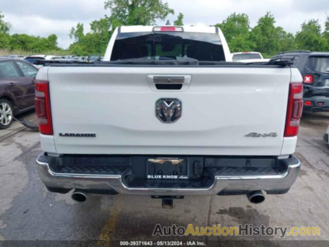 RAM 1500 LARAMIE  4X4 5'7 BOX, 1C6SRFJT1MN547837