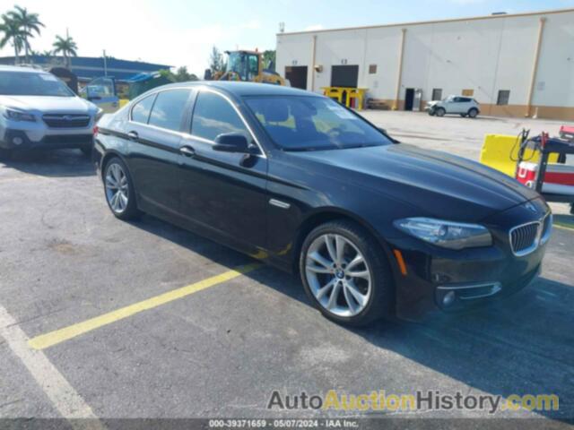 BMW 535D, WBAXA5C51ED689219