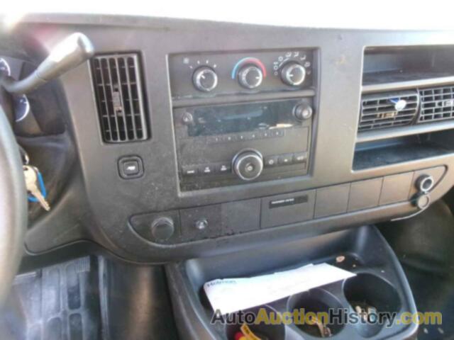 CHEVROLET EXPRESS G1500, 1GCSGAFX8E1158439