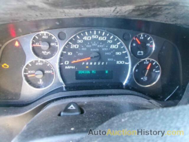 CHEVROLET EXPRESS G1500, 1GCSGAFX8E1158439