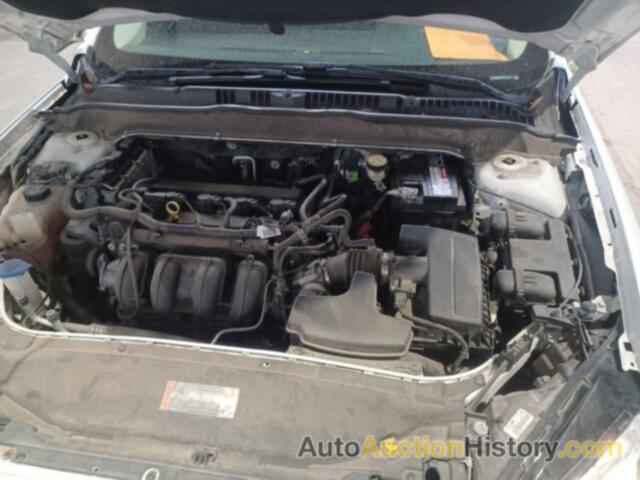 FORD FUSION SE, 1FA6P0H74F5128220