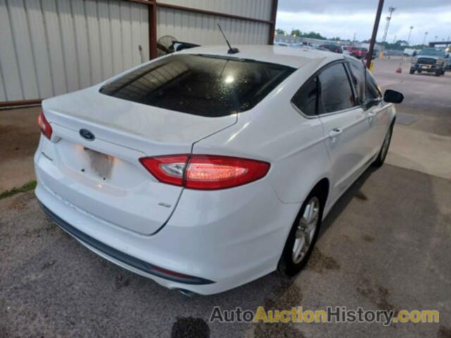 FORD FUSION SE, 1FA6P0H74F5128220