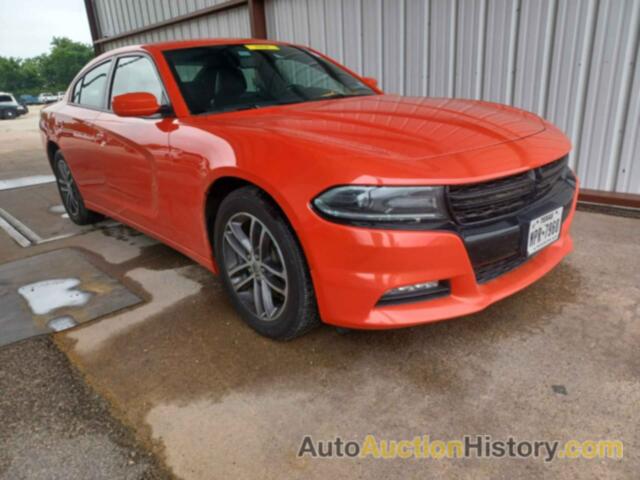 DODGE CHARGER SXT, 2C3CDXJGXKH714369