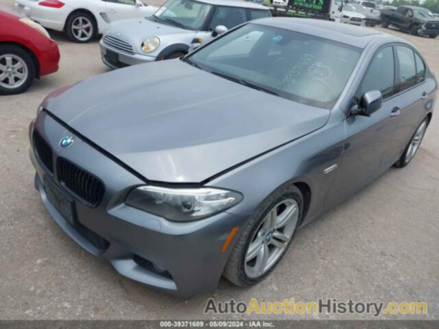 BMW 535D, WBAXA5C57GG042292