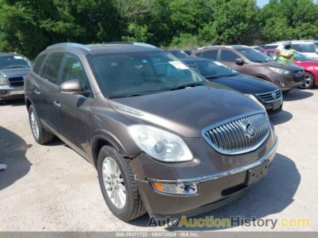 BUICK ENCLAVE CX, 5GAKRAEDXBJ298779