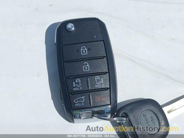 KIA SEDONA LX, KNDMB5C16G6172523