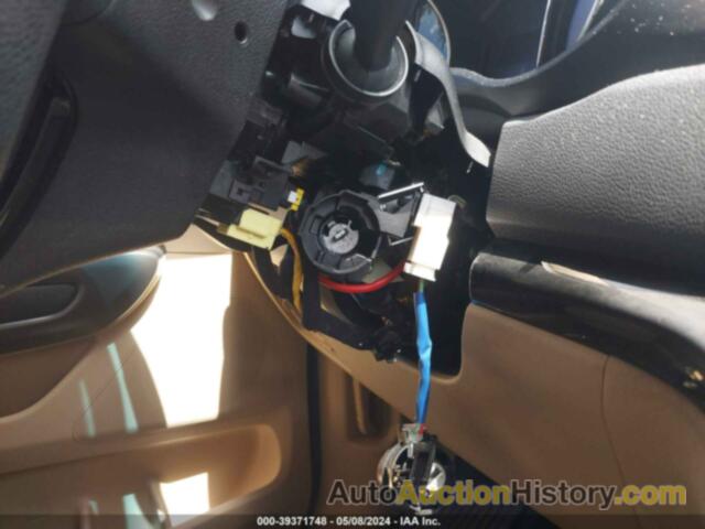 KIA SEDONA LX, KNDMB5C16G6172523