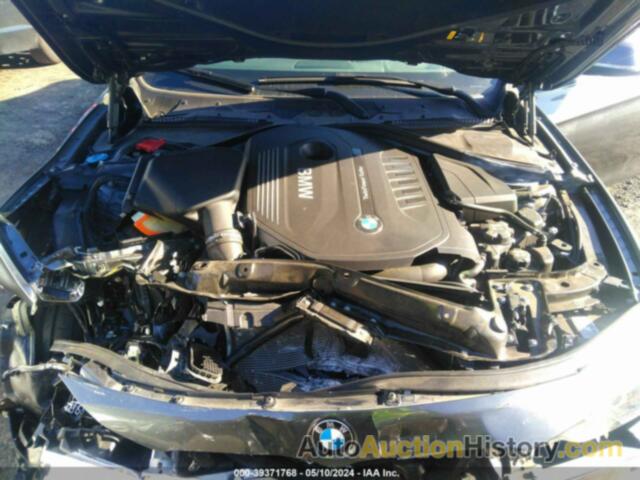 BMW 340 I, WBA8B3G58JNV00800