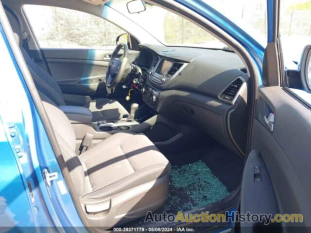 HYUNDAI TUCSON SEL, KM8J3CA44JU643326