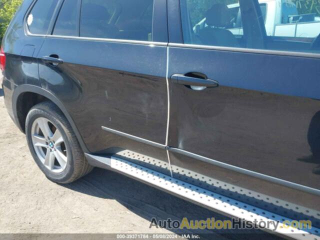 BMW X5 XDRIVE35D, 5UXZW0C59CL671441