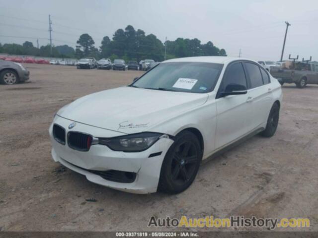 BMW 328I, WBA3A5C50EF604874