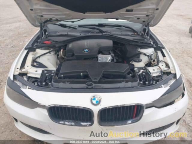 BMW 328I, WBA3A5C50EF604874