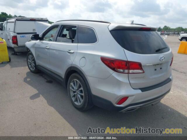 HYUNDAI SANTA FE SE, KM8SM4HF8HU235940