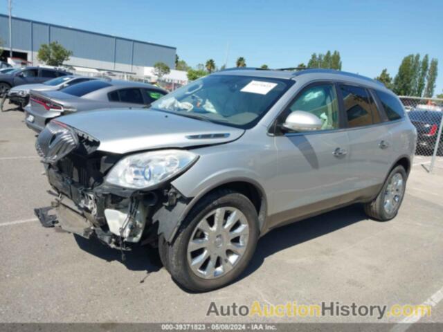 BUICK ENCLAVE, 5GAKVDED4CJ144194