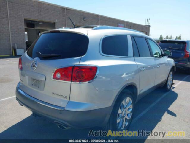 BUICK ENCLAVE, 5GAKVDED4CJ144194