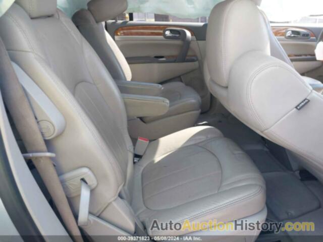 BUICK ENCLAVE, 5GAKVDED4CJ144194