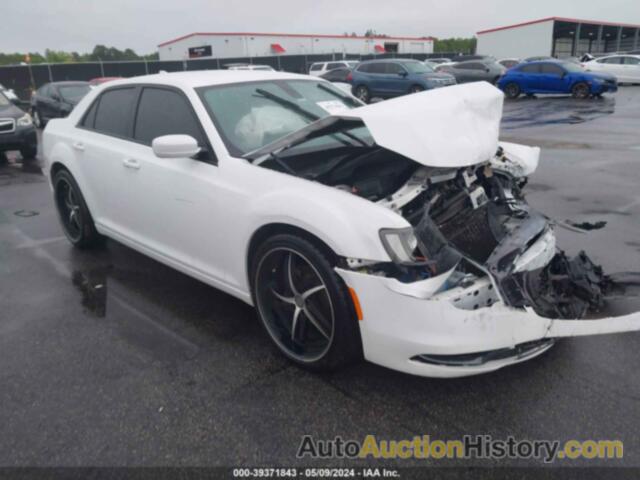 CHRYSLER 300 S, 2C3CCABG3KH539543