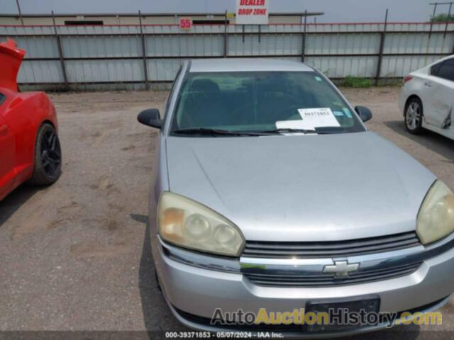 CHEVROLET MALIBU, 1G1ZS52F35F267825