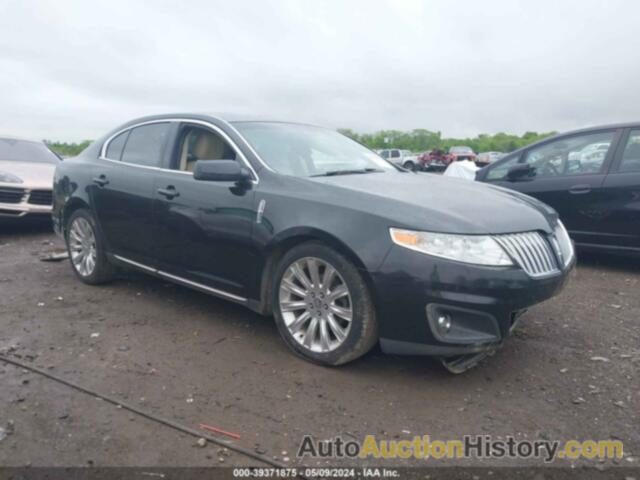 LINCOLN MKS, 1LNHM94R69G626429