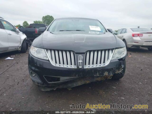 LINCOLN MKS, 1LNHM94R69G626429