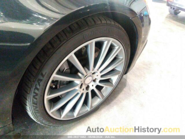 MERCEDES-BENZ S 550, WDDUG8CB6HA339382