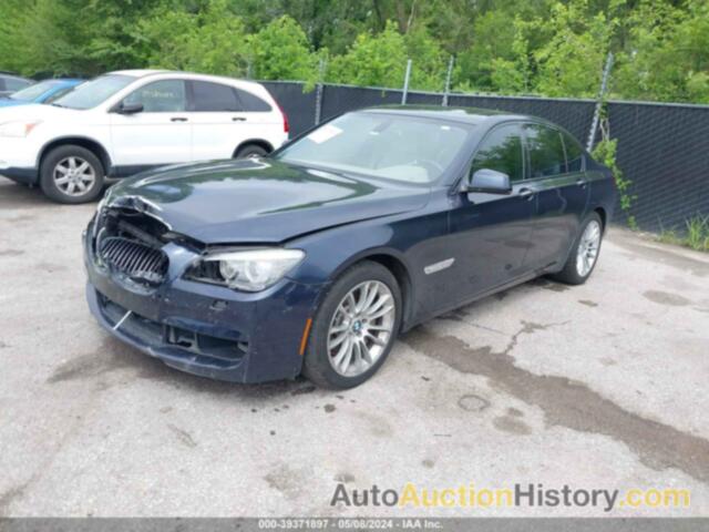 BMW 750I XDRIVE, WBAKC6C58ACL67722