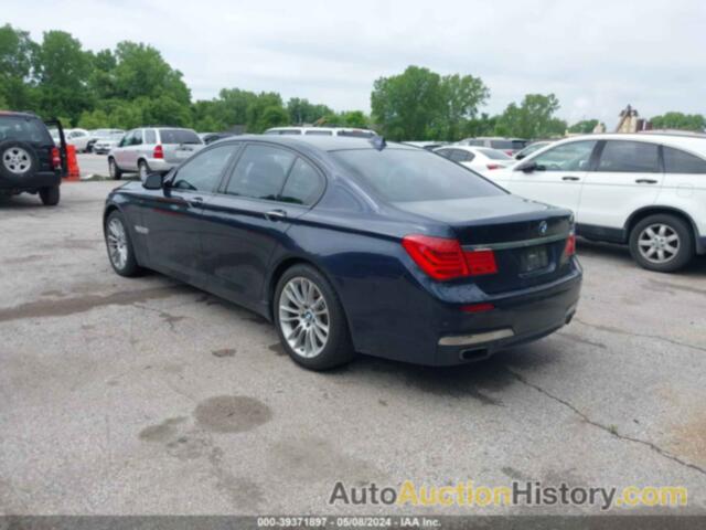 BMW 750I XDRIVE, WBAKC6C58ACL67722