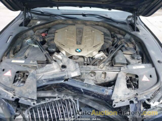 BMW 750I XDRIVE, WBAKC6C58ACL67722